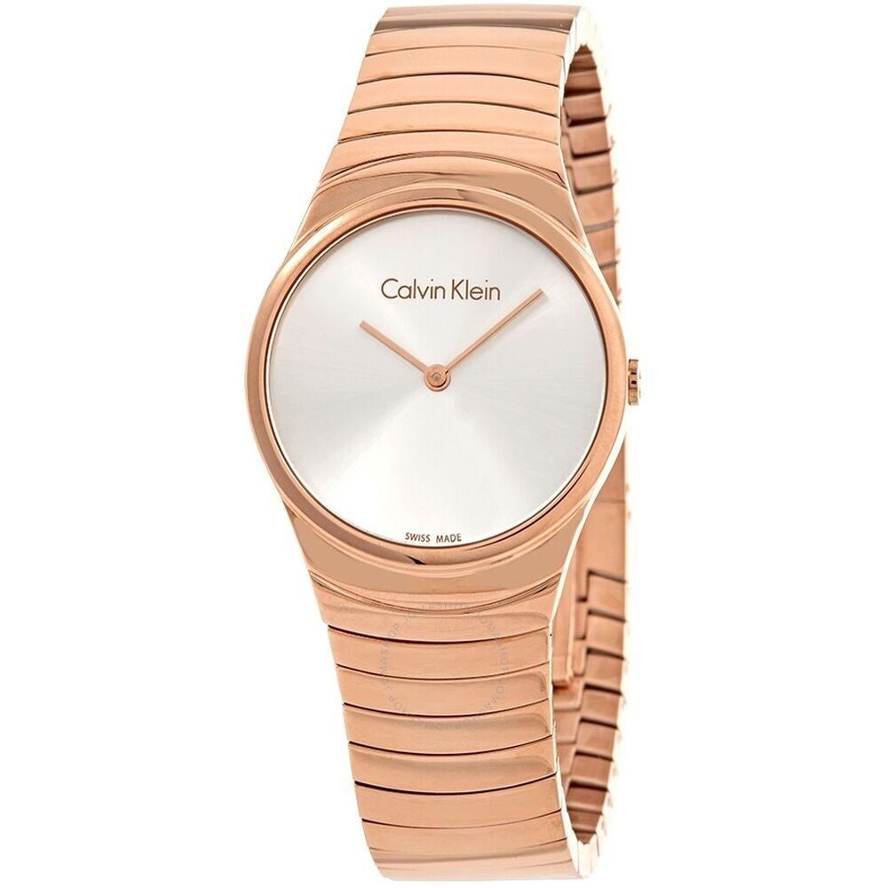 Dameur Calvin Klein Whirl - Calvin Klein Armbånd  - 7612635108513