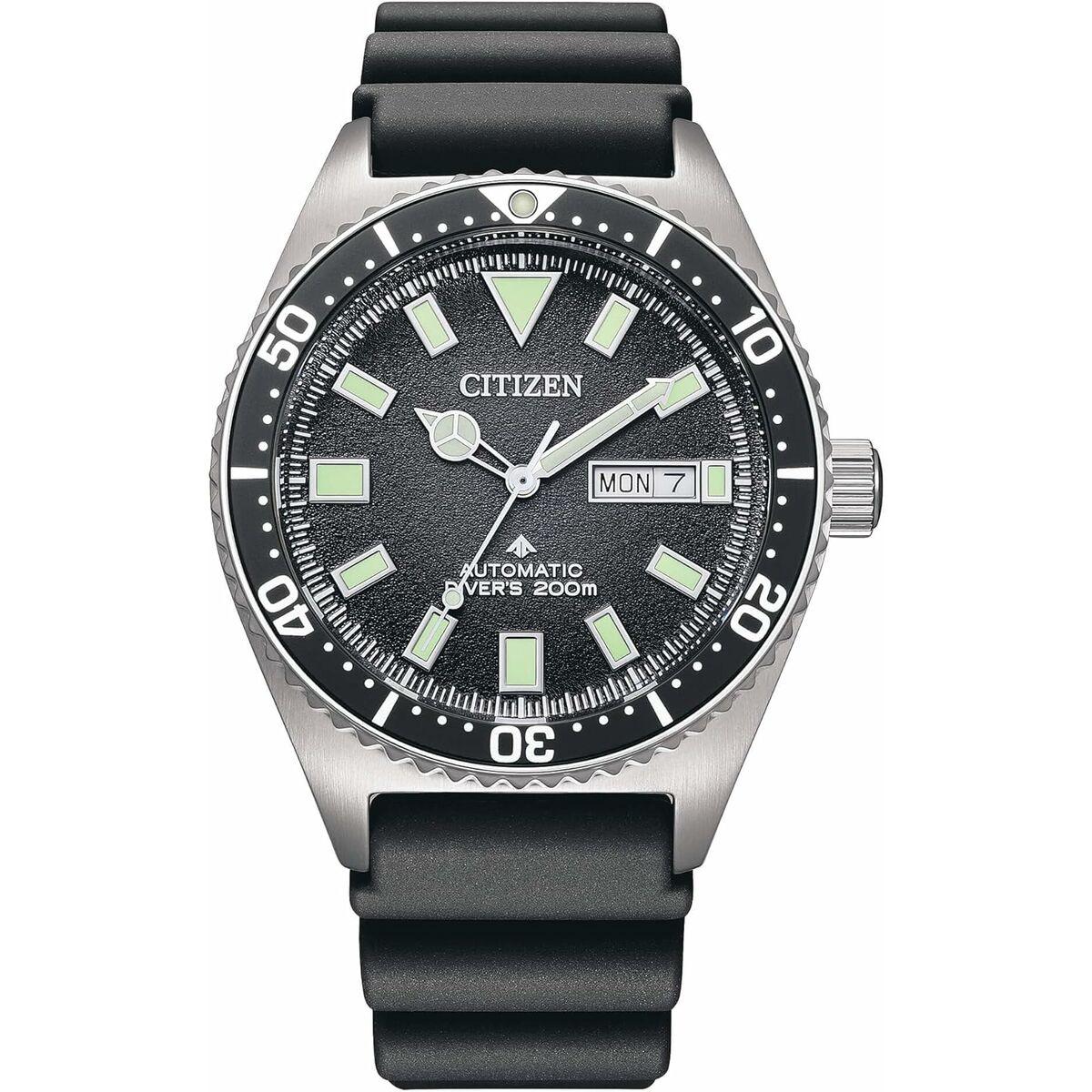Herreur Citizen Ny0120 01e - Citizen Armbånd  - 8018225037475