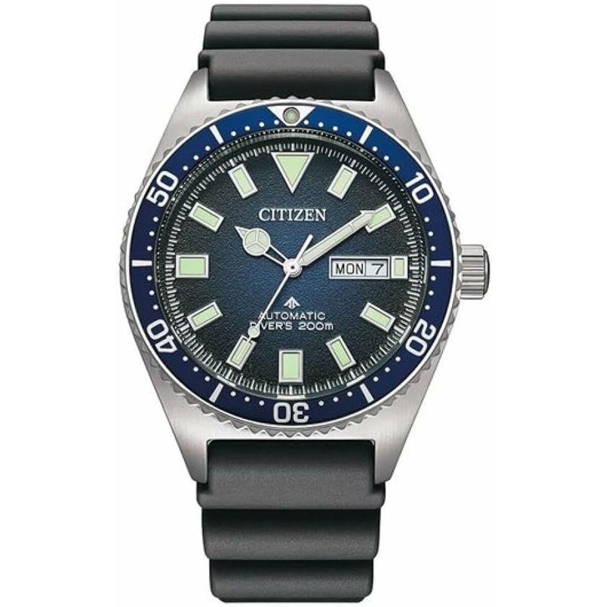 Herreur Citizen Ny0129 07l - Citizen Armbånd  - 8018225037529
