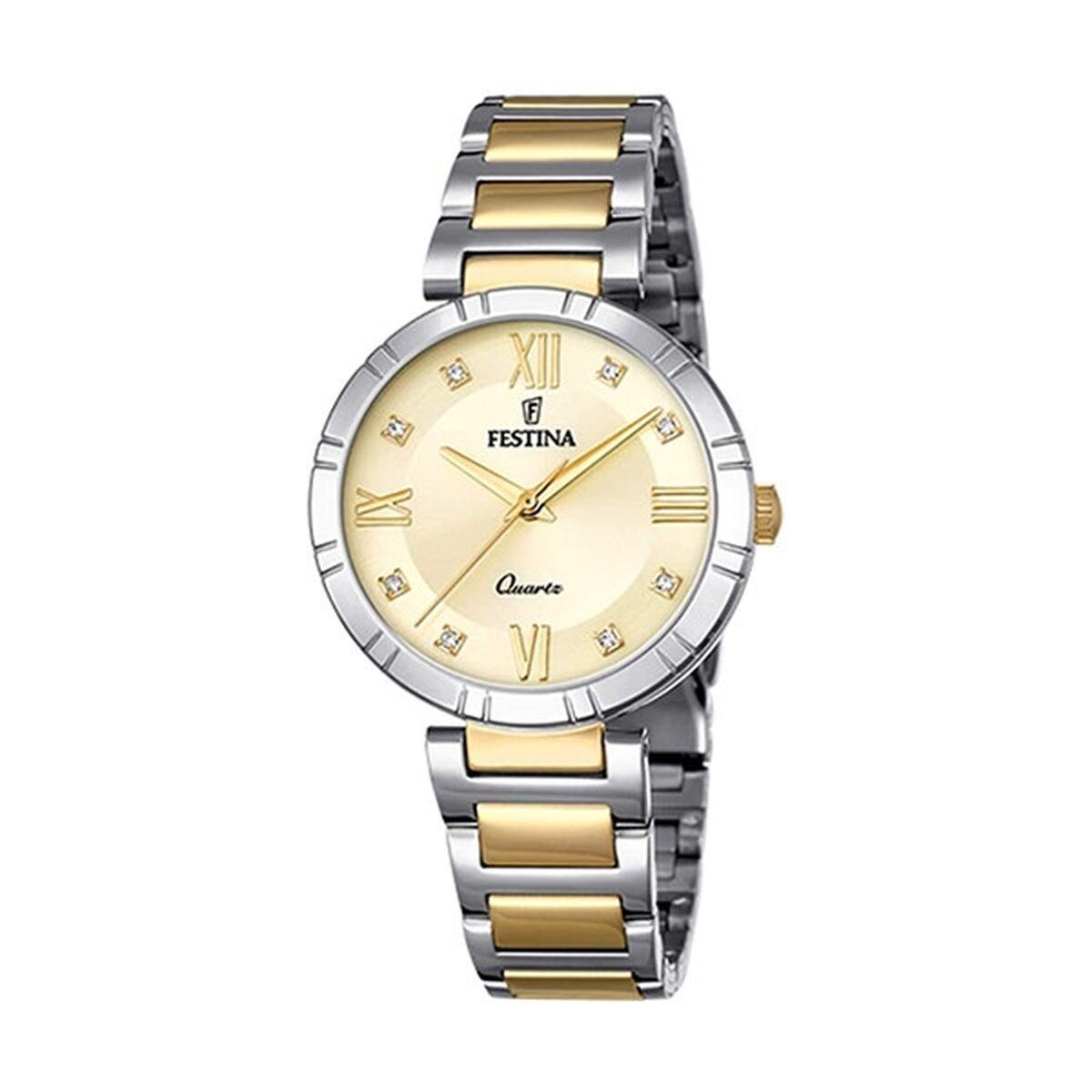 Dameur Festina Mademoiselle - Armbånd  - 8430622618376