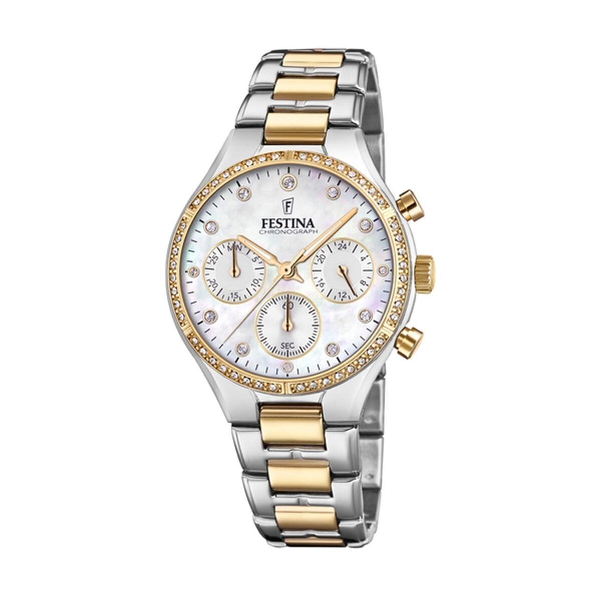 Dameur Festina Boyfriend - Armbånd  - 8430622717406