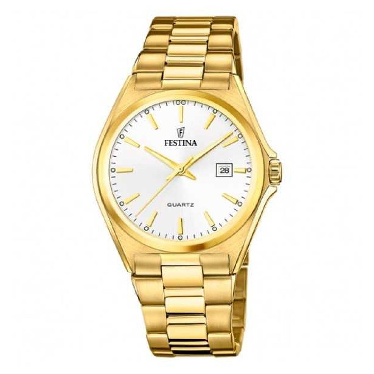 Herreur Festina Classics - Armbånd  - 8430622761386