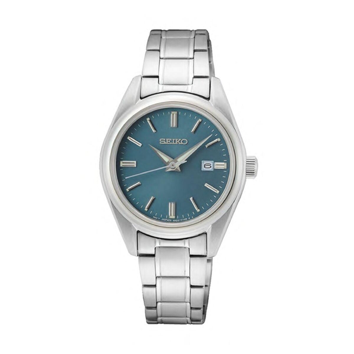 Dameur Seiko Sur531p1 - Armbånd  - 8434103487055