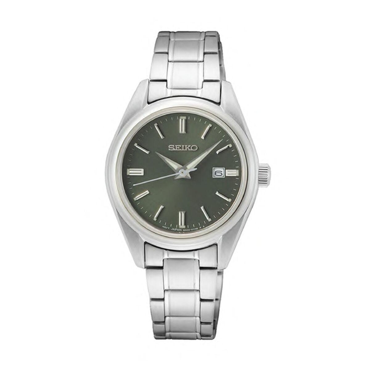 Dameur Seiko Sur533p1 - Armbånd  - 8434103487079