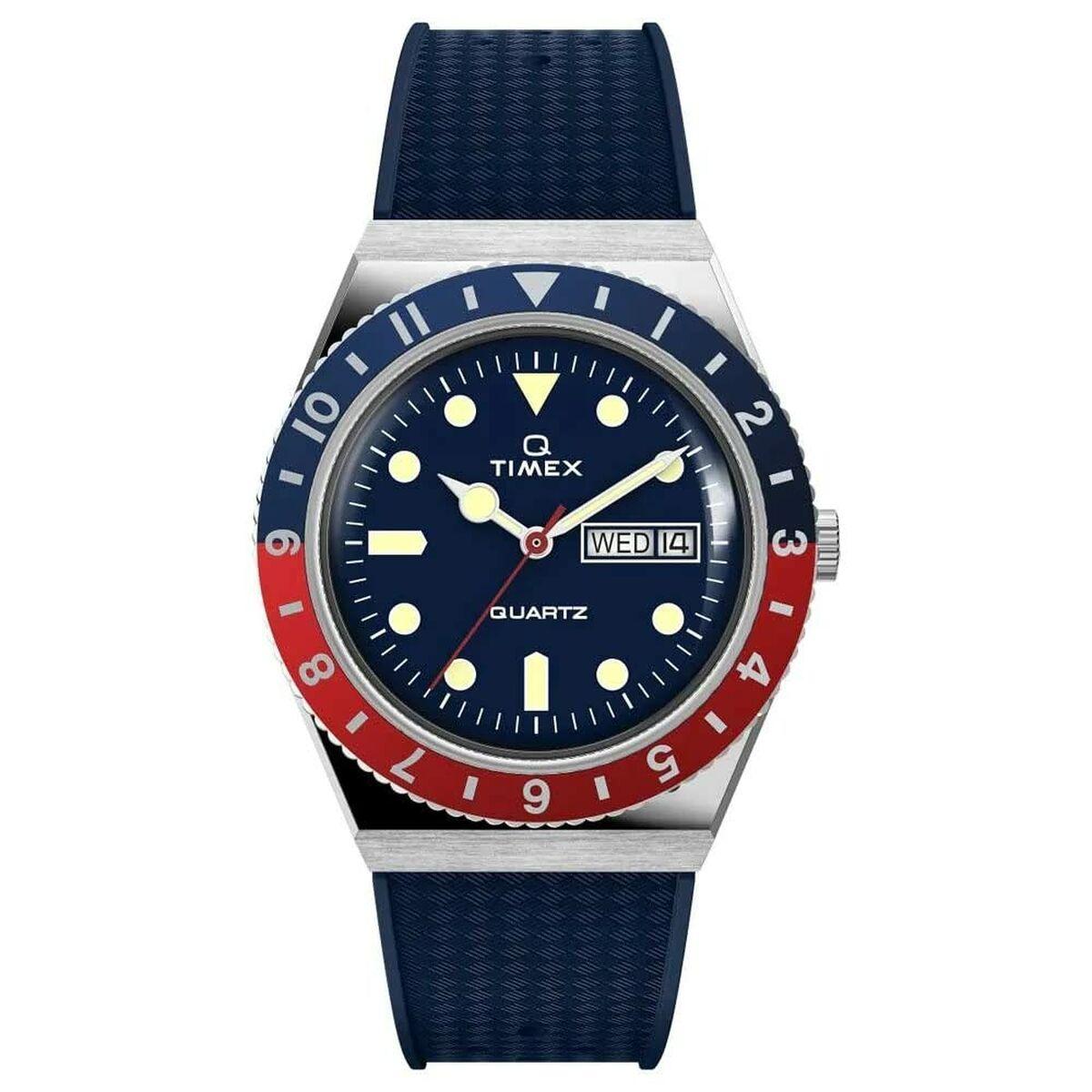 Herreur Timex Diver - Armbånd  - 0194366186604