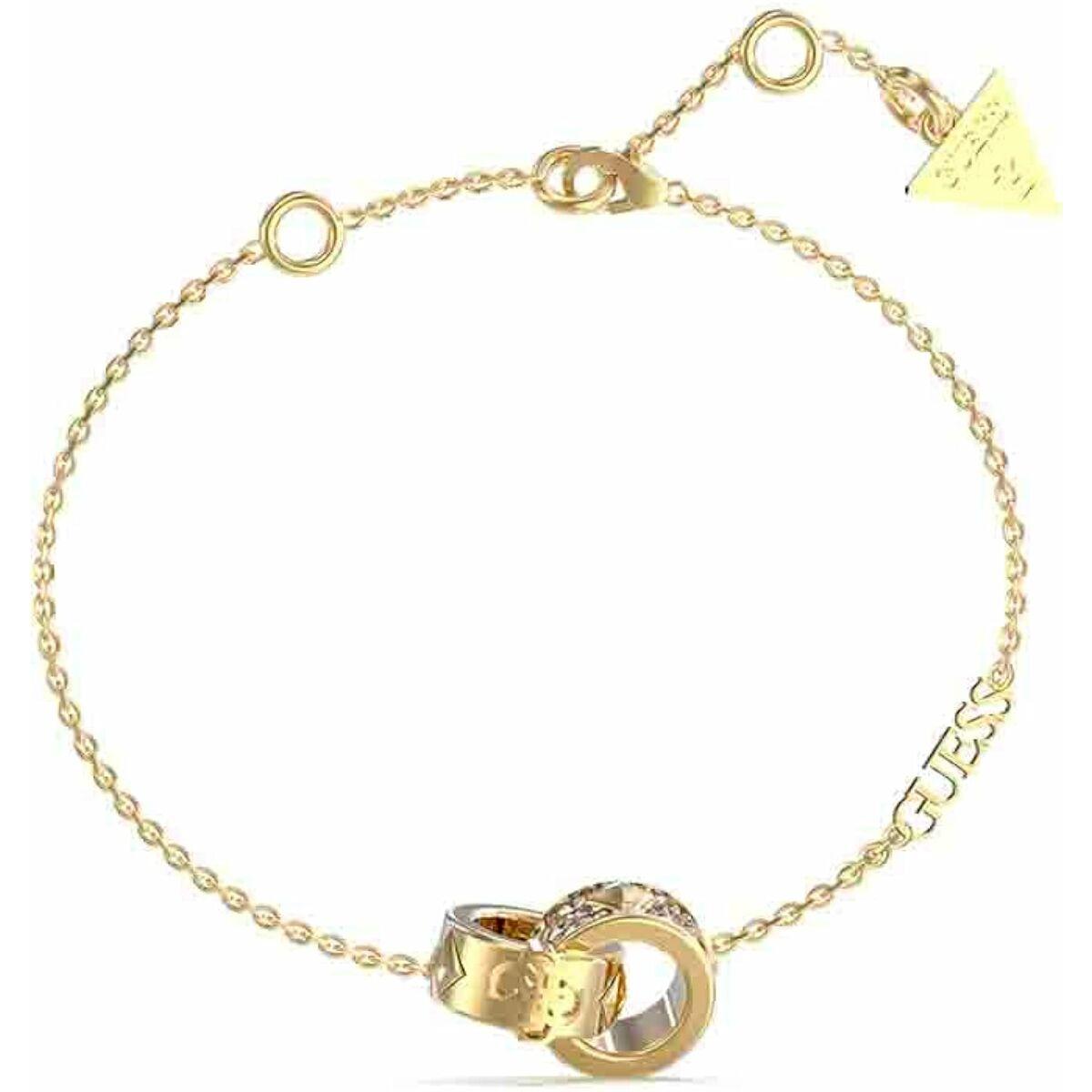 Armbånd Til Kvinder Guess Jubb03282jwygs - Armbånd  - 7624926661751