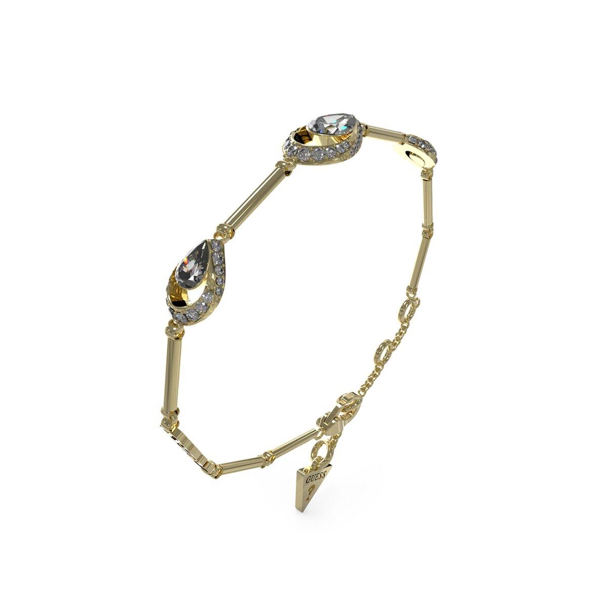 Armbånd Til Kvinder Guess Jubb03387jwygs - Armbånd  - 7624926665537