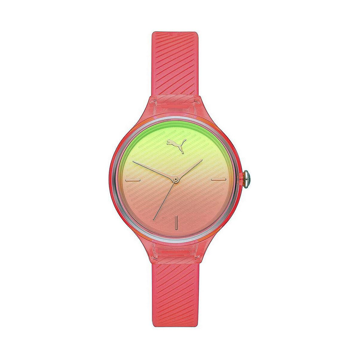 Dameur Puma Contour - Puma Armbånd  - 4048803225318