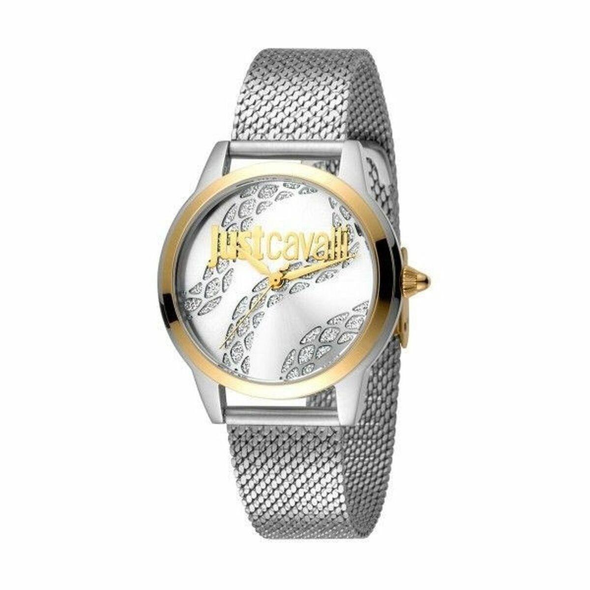Dameur Just Cavalli Jc1l050m0285 - Just Cavalli Armbånd  - 4894626036132