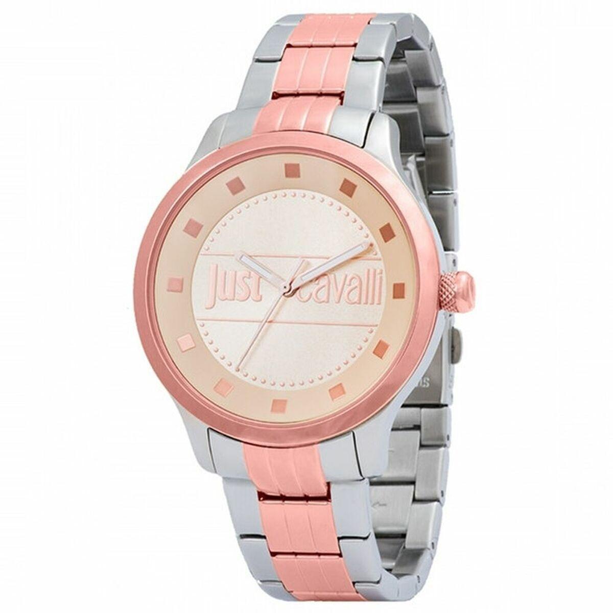Dameur Just Cavalli R7253127529 - Just Cavalli Armbånd  - 8033288729075