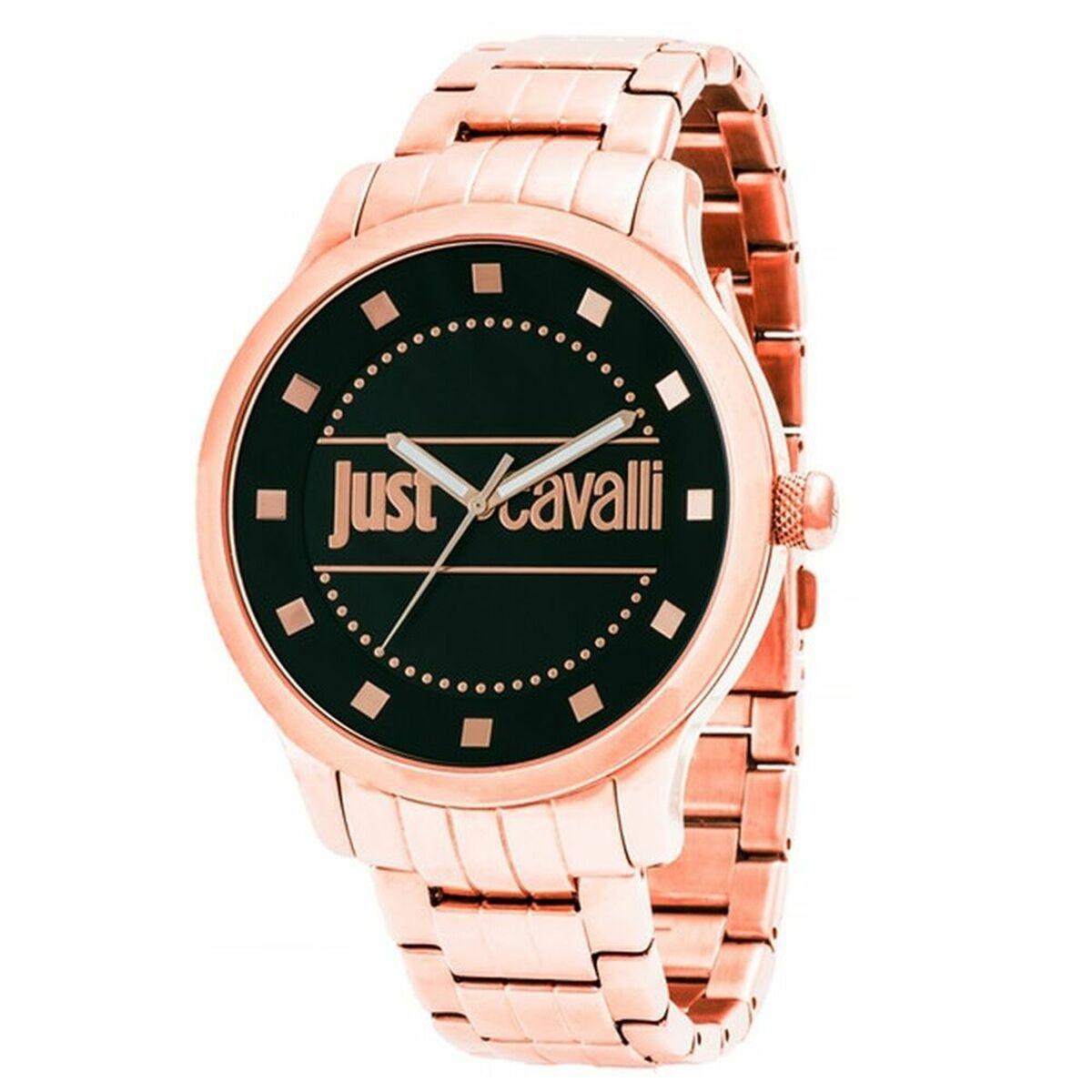 Dameur Just Cavalli R7253127524 - Just Cavalli Armbånd  - 8033288729020