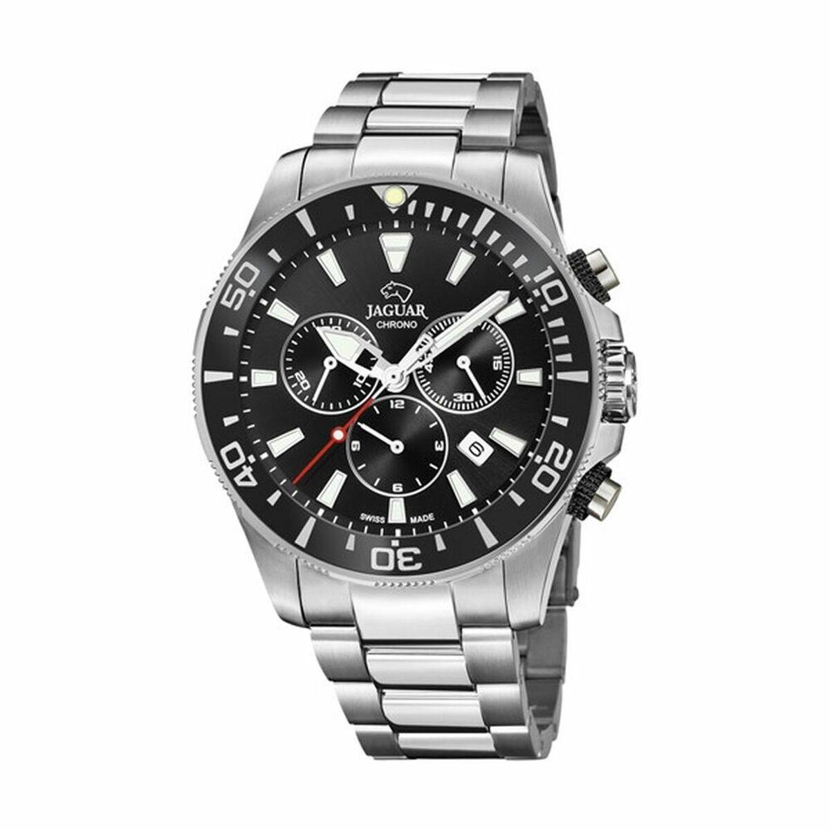 Herreur Jaguar J861 - Jaguar Armbånd  - 8430622727290