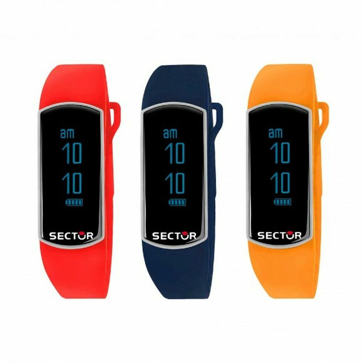Dameur Sector D0120359 - Armbånd  - 9999900333909