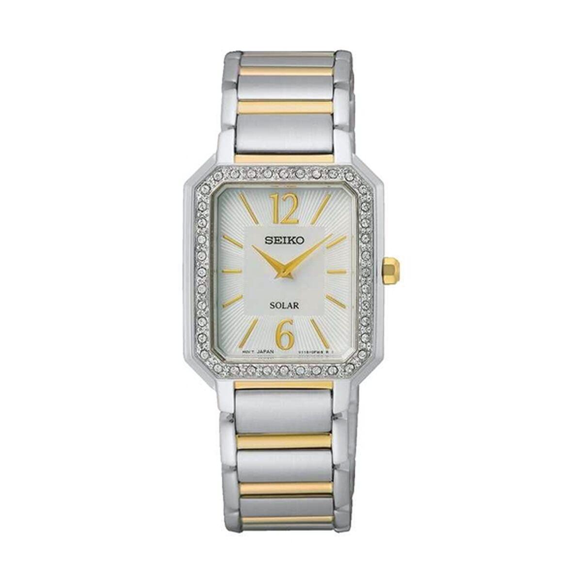 Dameur Seiko Sup466p1 - Seiko Armbånd  - 8434103486904