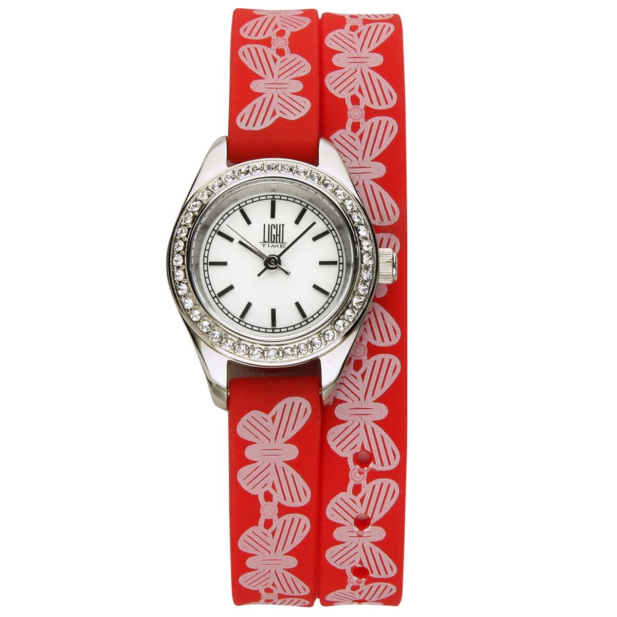 Dameur Light Time Rococo - Light Time Armbånd  - 8054726935834