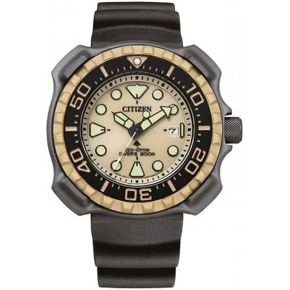 Herreur Citizen Bn0226 10p - Citizen Armbånd  - 8018225036799