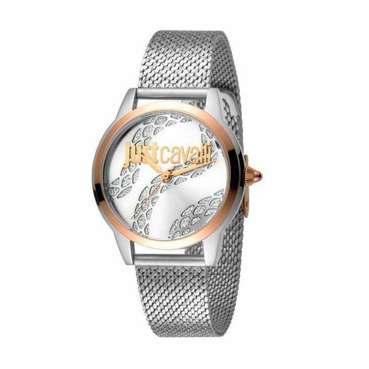 Dameur Just Cavalli Jc1l050m0295 - Just Cavalli Armbånd  - 4894626036149