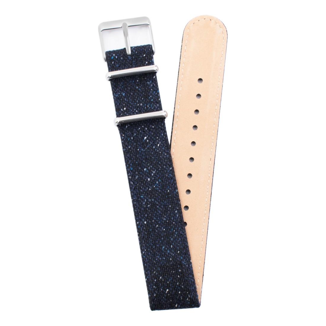 Rem Til Timex Btq6020005 - Timex Armbånd  - 8431777826593
