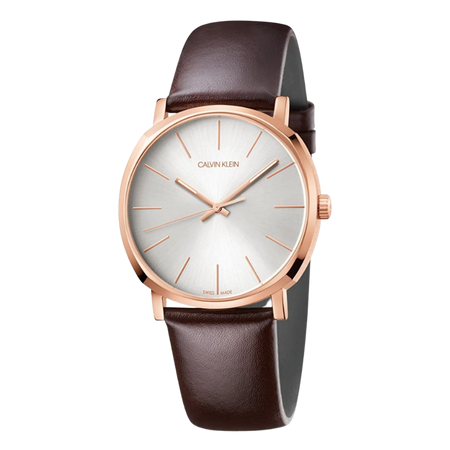 Calvin Klein City K2g21629 43mm - Calvin Klein Armbånd  - 7612635070049