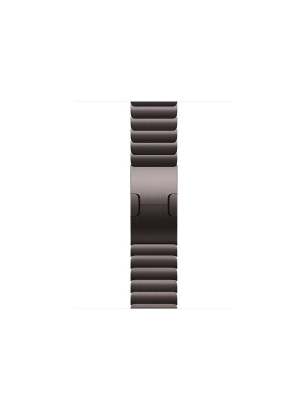 Apple 42mm Slate Link Bracelet - Apple Armbånd  - 195949658143