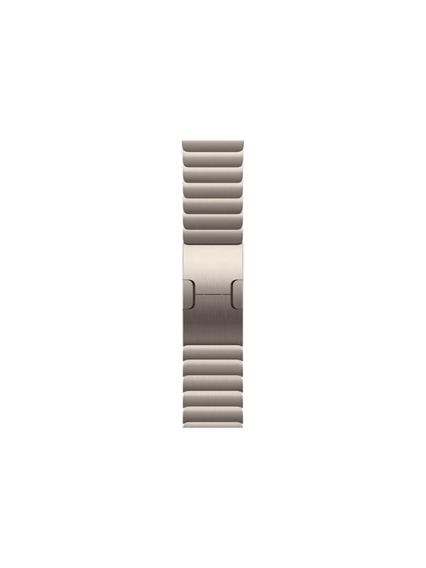 Apple 46mm Link Bracelet - Apple Armbånd  - 195949658181