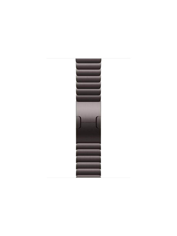 Apple 46mm Slate Link Bracelet - Apple Armbånd  - 195949658341