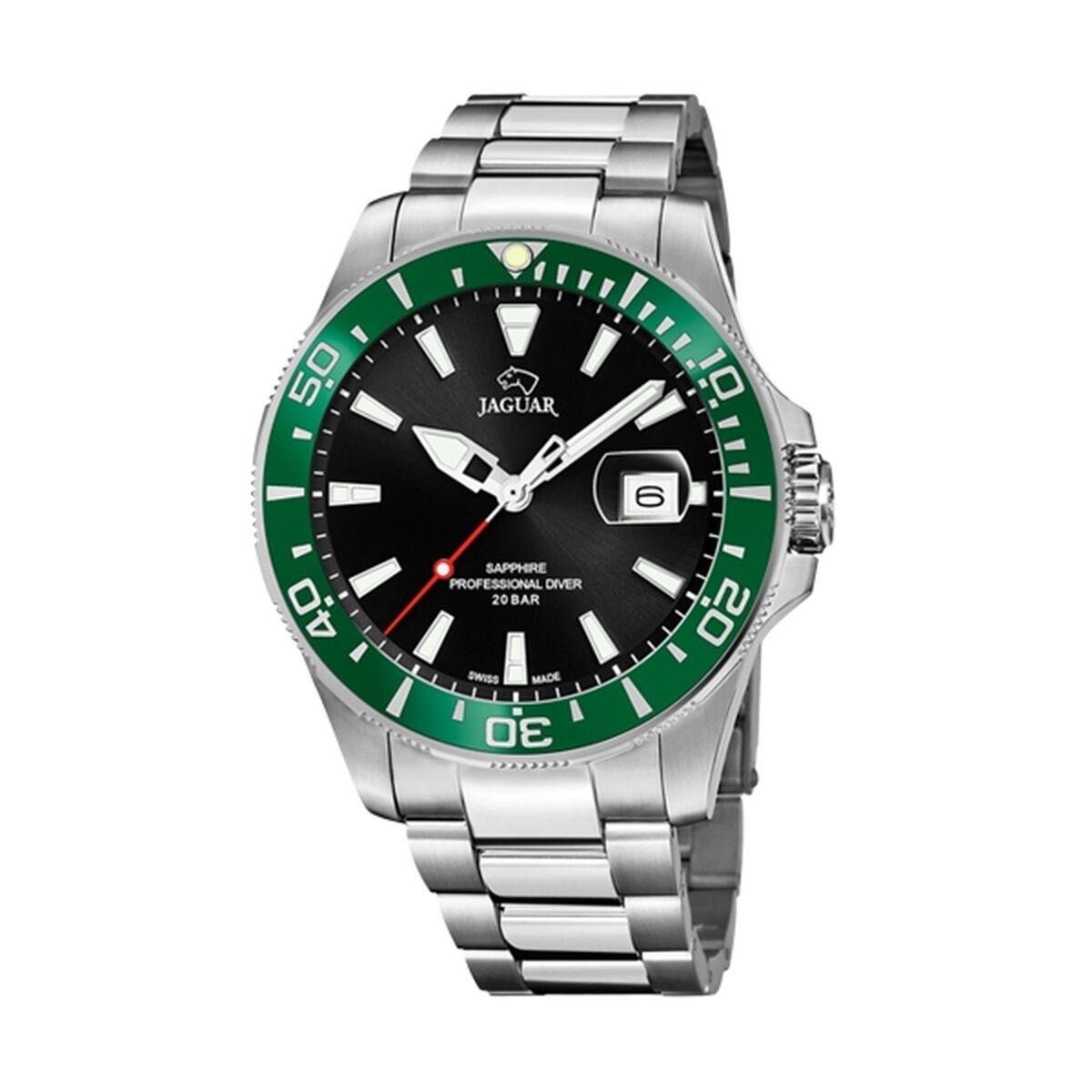 Herreur Jaguar J860 - Jaguar Armbånd  - 8430622771798