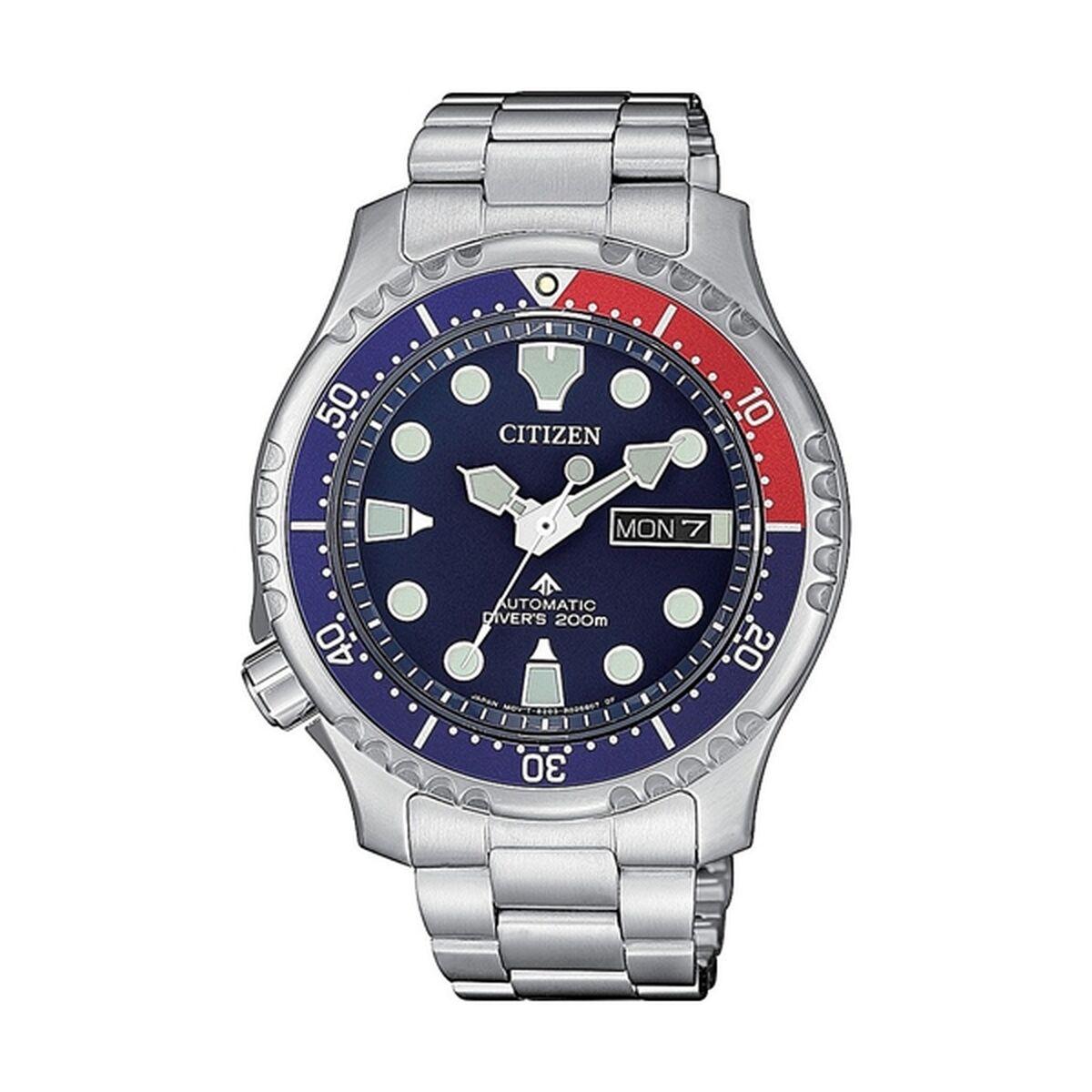 Herreur Citizen Ny0086 83l - Citizen Armbånd  - 8018225028671