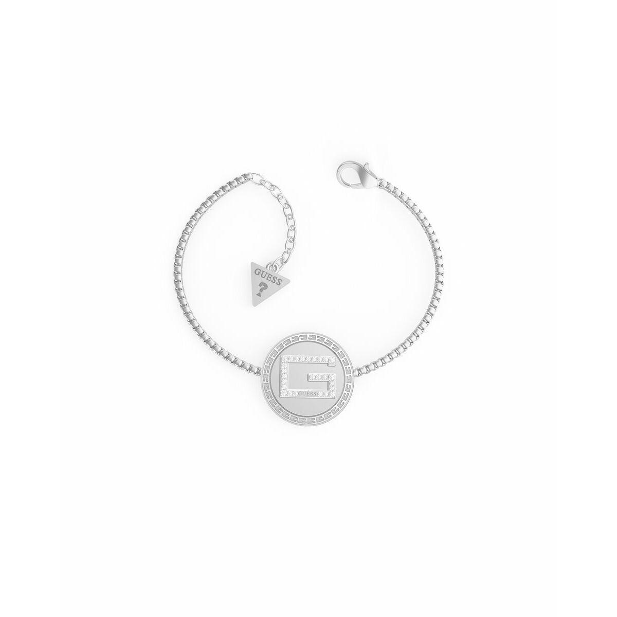 Armbånd Til Kvinder Guess Jubb01031jwrhs - Guess Armbånd  - 7624302353935