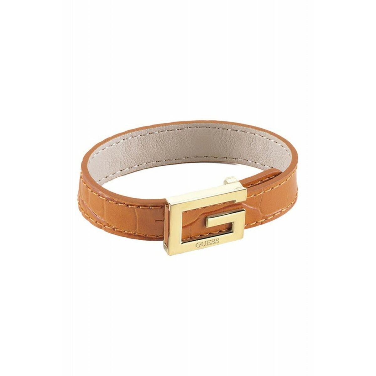 Armbånd Til Kvinder Guess Jubb01216jwygogt - Guess Armbånd  - 7624302358053