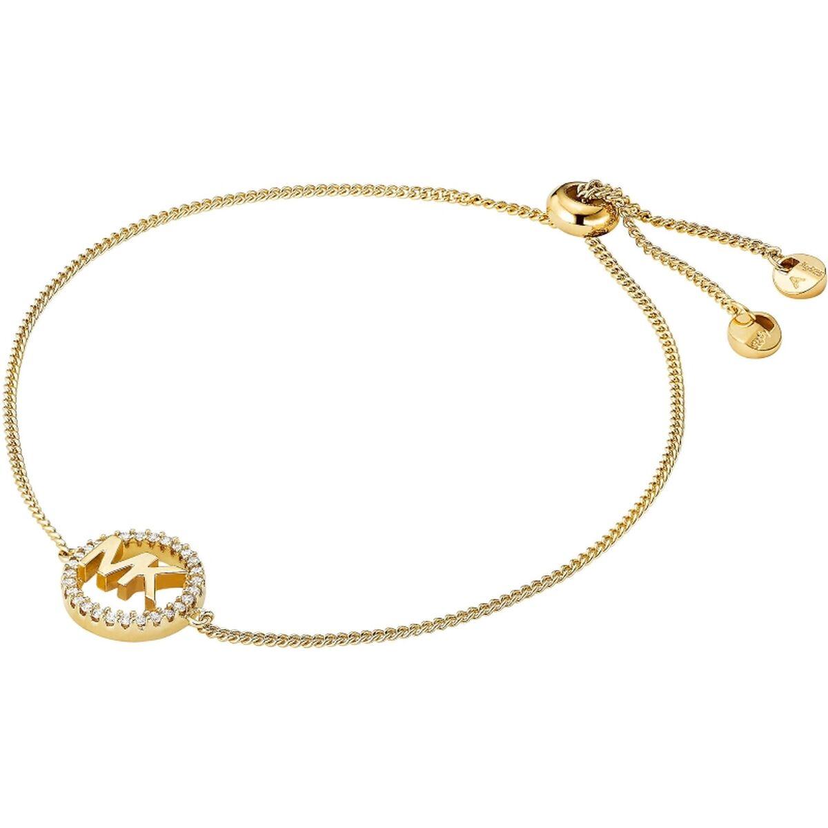 Armbånd Til Kvinder Michael Kors Mkc1246an710 - Michael Kors Armbånd  - 4013496534436