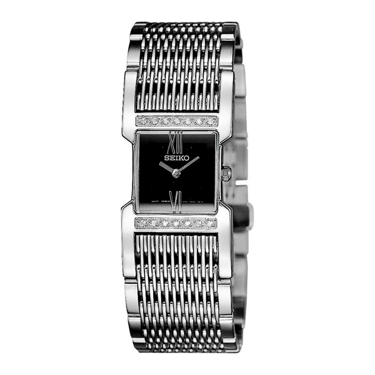 Dameur Seiko Suj271 - Seiko Armbånd  - 4900969871214