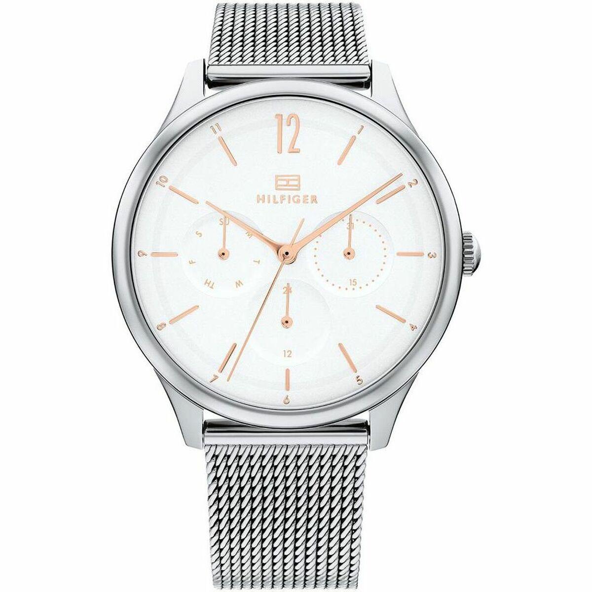 Dameur Tommy Hilfiger - Tommy Hilfiger Armbånd  - 7613272485784
