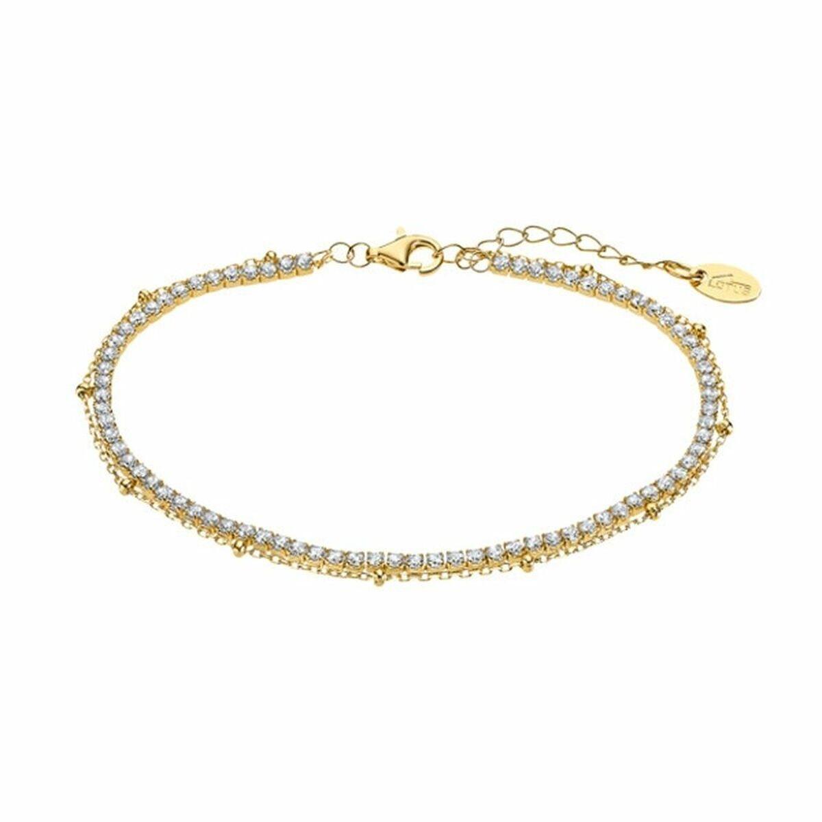 Armbånd Til Kvinder Lotus Lp3181 - Lotus Armbånd  - 8430622771651