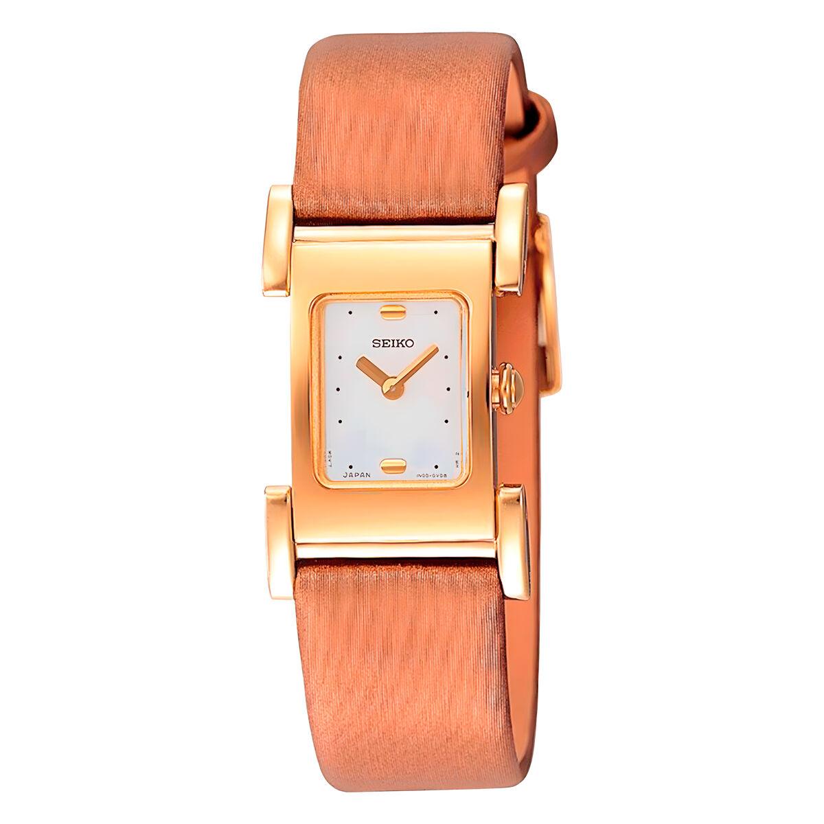 Dameur Seiko Sujd92 - Seiko Armbånd  - 4954628066060