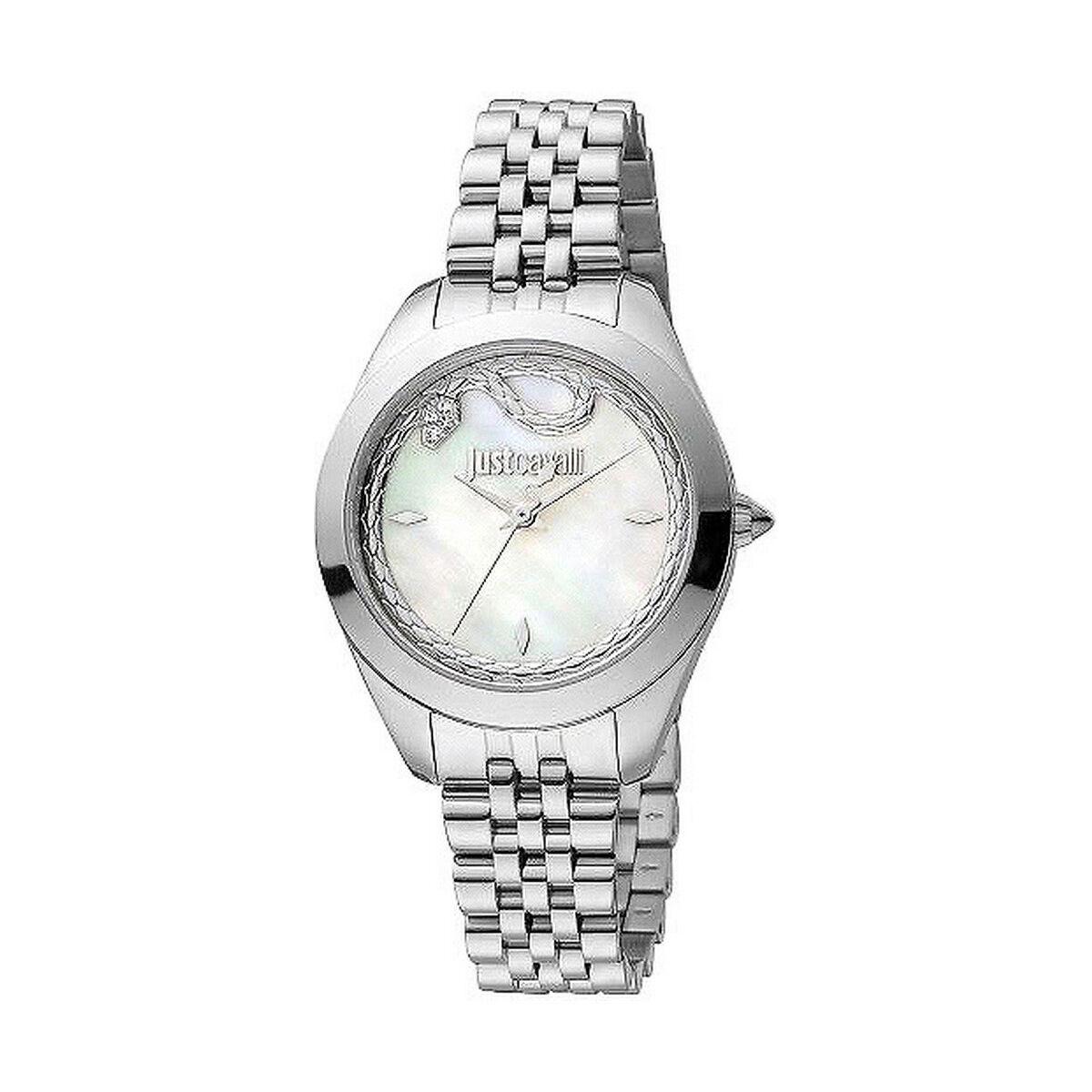 Dameur Just Cavalli Jc1l210m0245 - Just Cavalli Armbånd  - 4894626176173