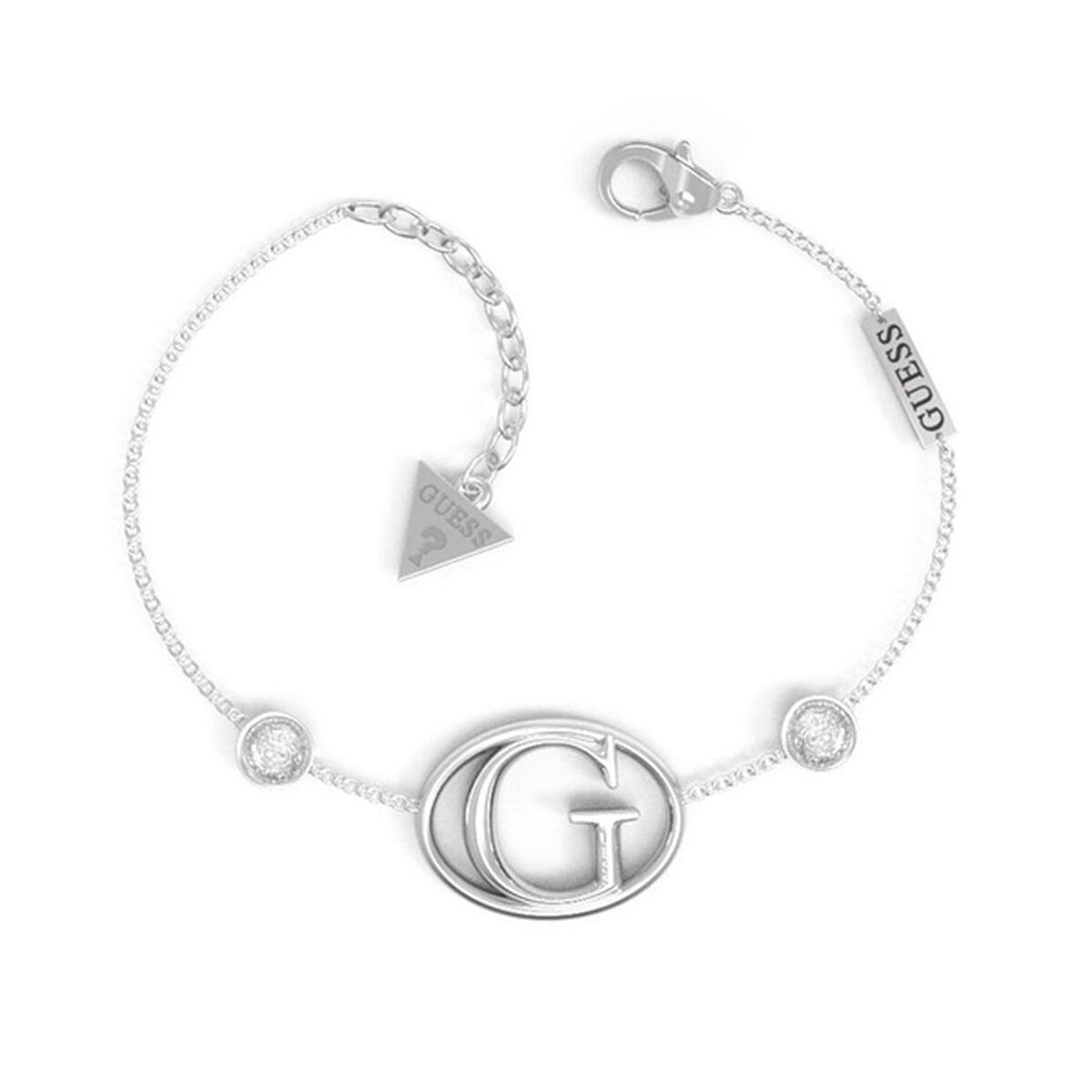 Armbånd Til Kvinder Guess Jubb01047jwrhs - Guess Armbånd  - 7624302354703