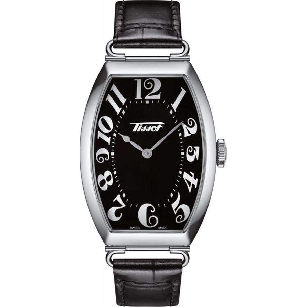 Herreur Tissot Heritage Porto - Armbånd  - 7611608292679