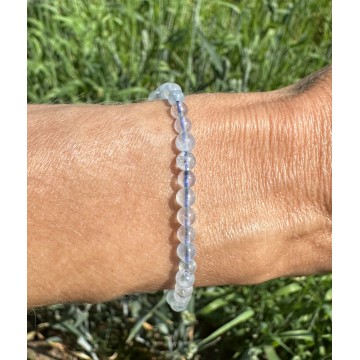 Akvamarin Armbånd Akvamarin Godkarmashop - Christian Emig Armbånd