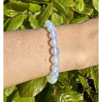 Opalit Armbånd Krystal Armbånd Godkarmashop - Christian Emig Armbånd