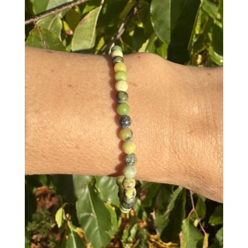 Serpentin Armbånd Krystal Armbånd Godkarmashop - Christian Emig Armbånd