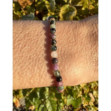 Turmalin Armbånd Krystal Armbånd Godkarmashop - Christian Emig Armbånd