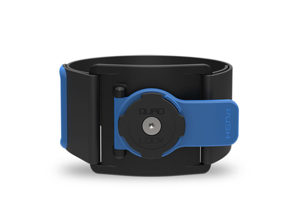 Quad Lock Sports Armbånd - Quad Lock Armbånd  - 9348943000826