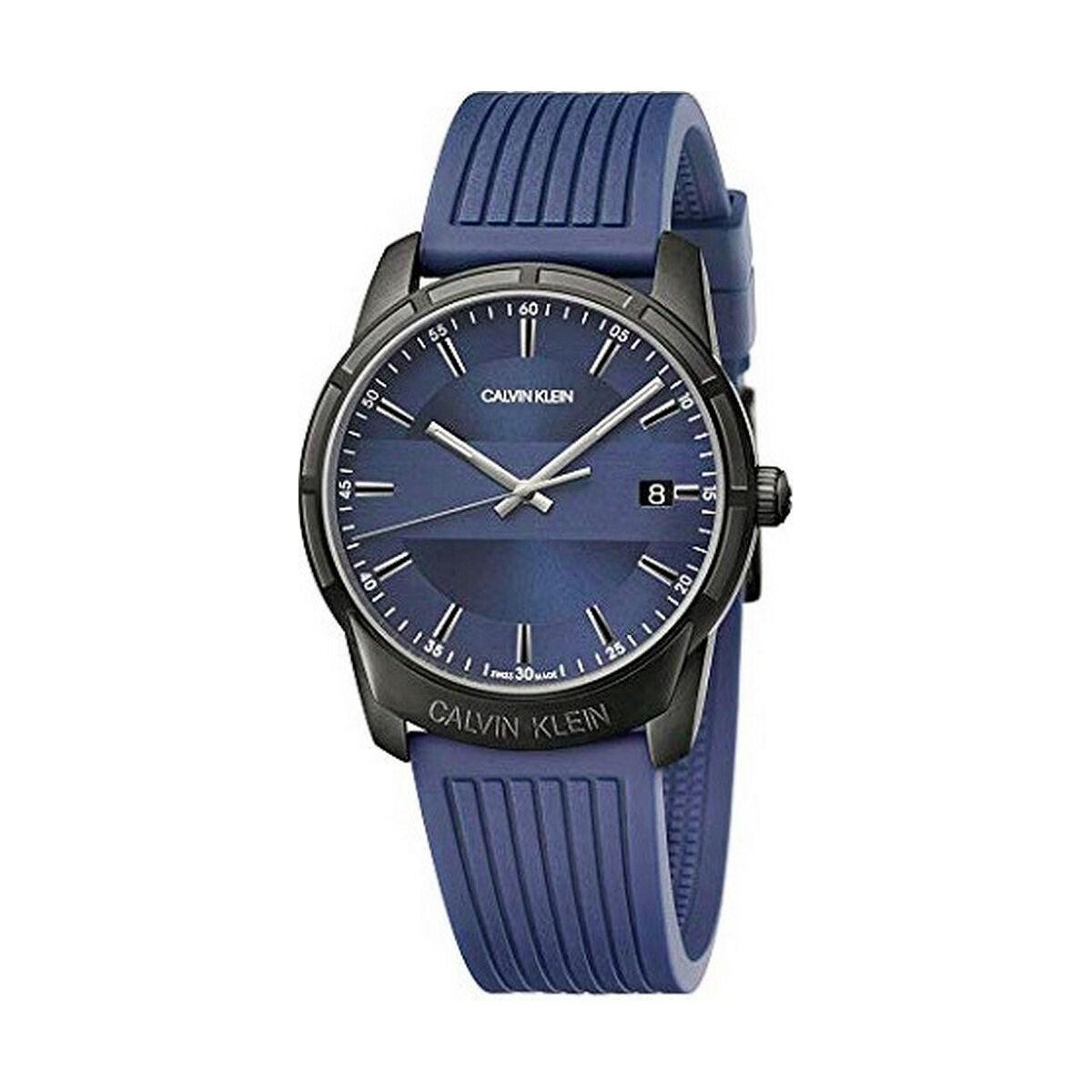 Herreur Calvin Klein Evidence - Calvin Klein Armbånd  - 7612635119335