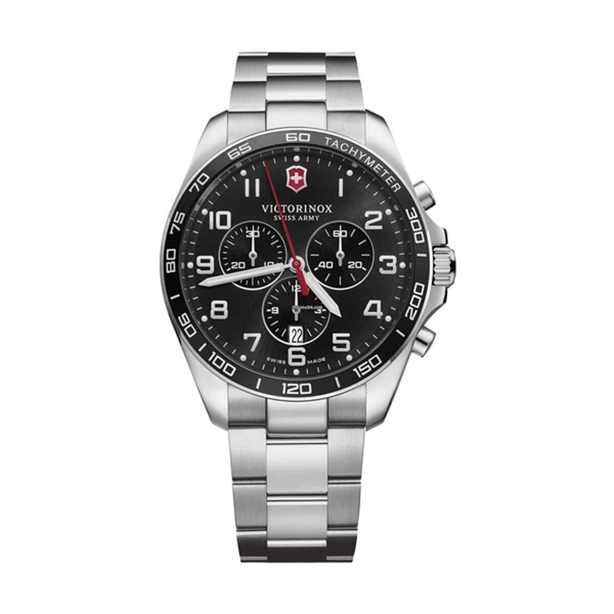 Herreur Victorinox V241899 - Victorinox Armbånd  - 8431242981123