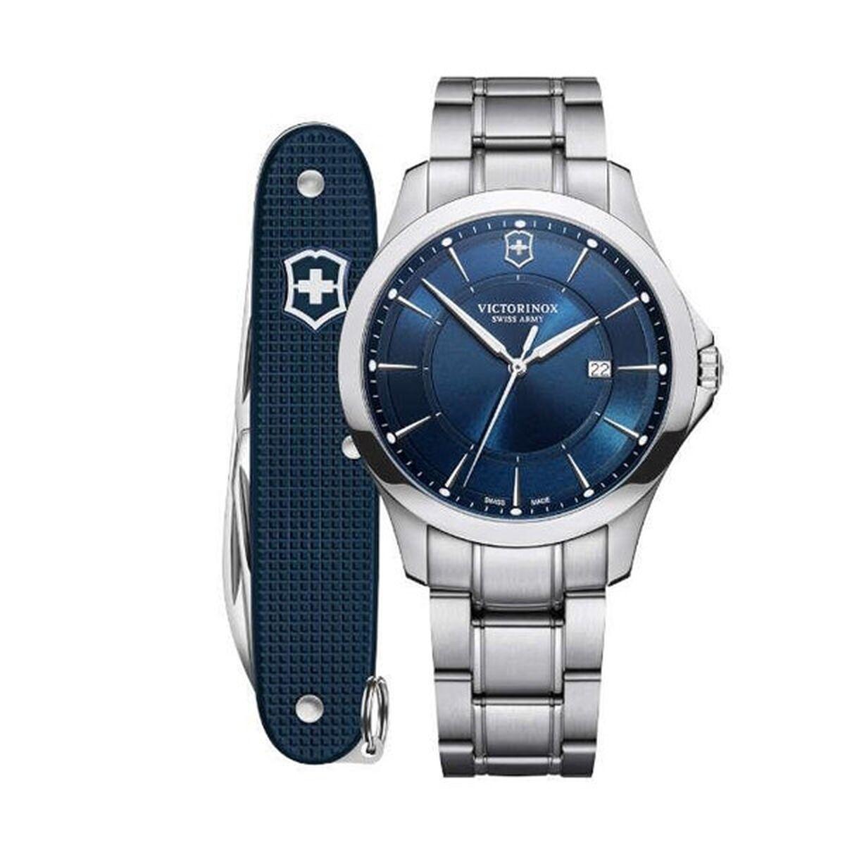 Herreur Victorinox V241910 - Victorinox Armbånd  - 8431242976105