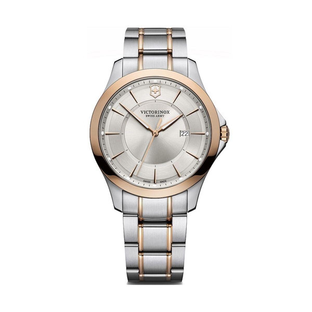 Herreur Victorinox V241912 - Victorinox Armbånd  - 8431242976129