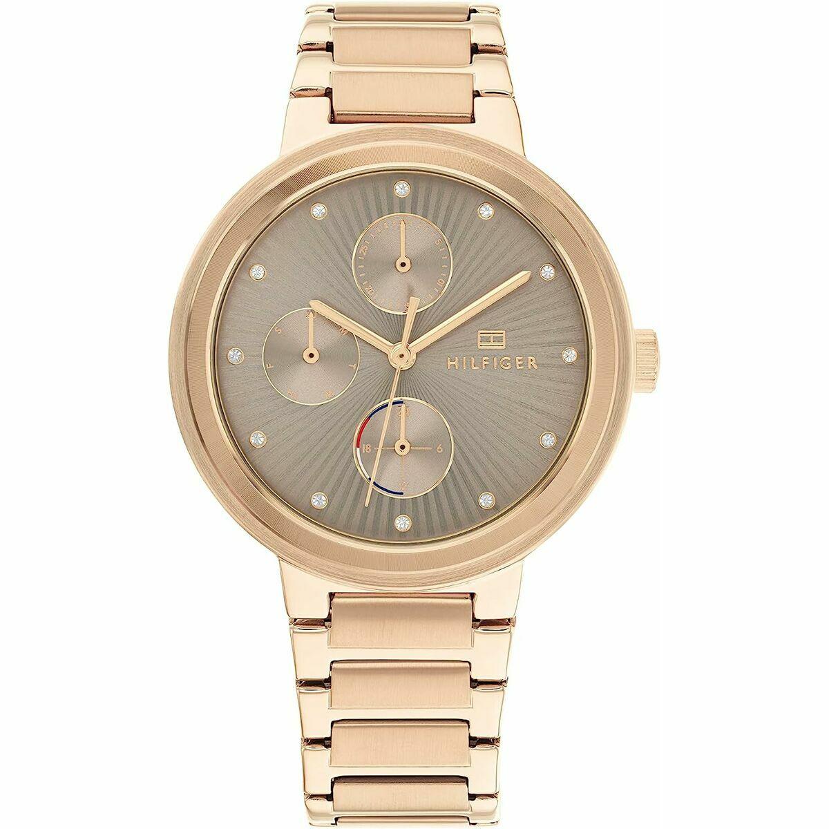 Dameur Tommy Hilfiger 1782533 - Tommy Hilfiger Armbånd  - 7613272485609