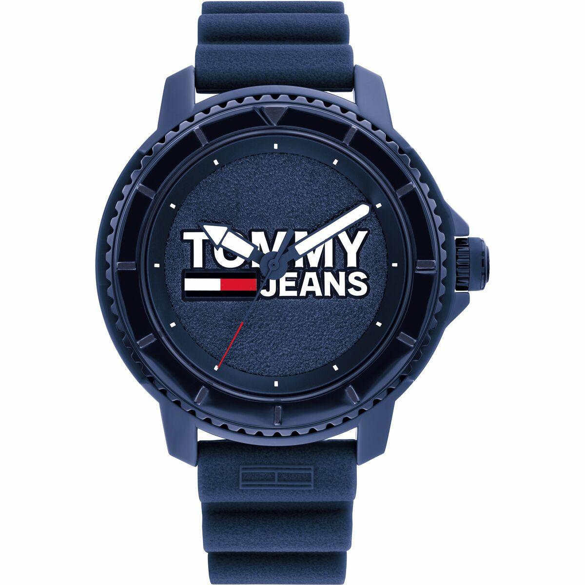 Herreur Tommy Hilfiger 1792000 - Tommy Hilfiger Armbånd  - 7613272469227