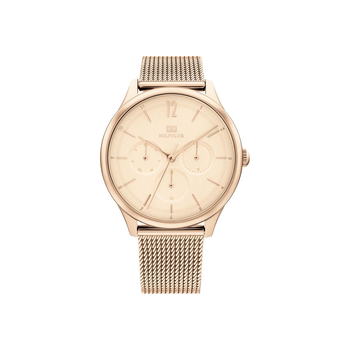 Dameur Tommy Hilfiger 1782457 - Tommy Hilfiger Armbånd  - 7613272450652